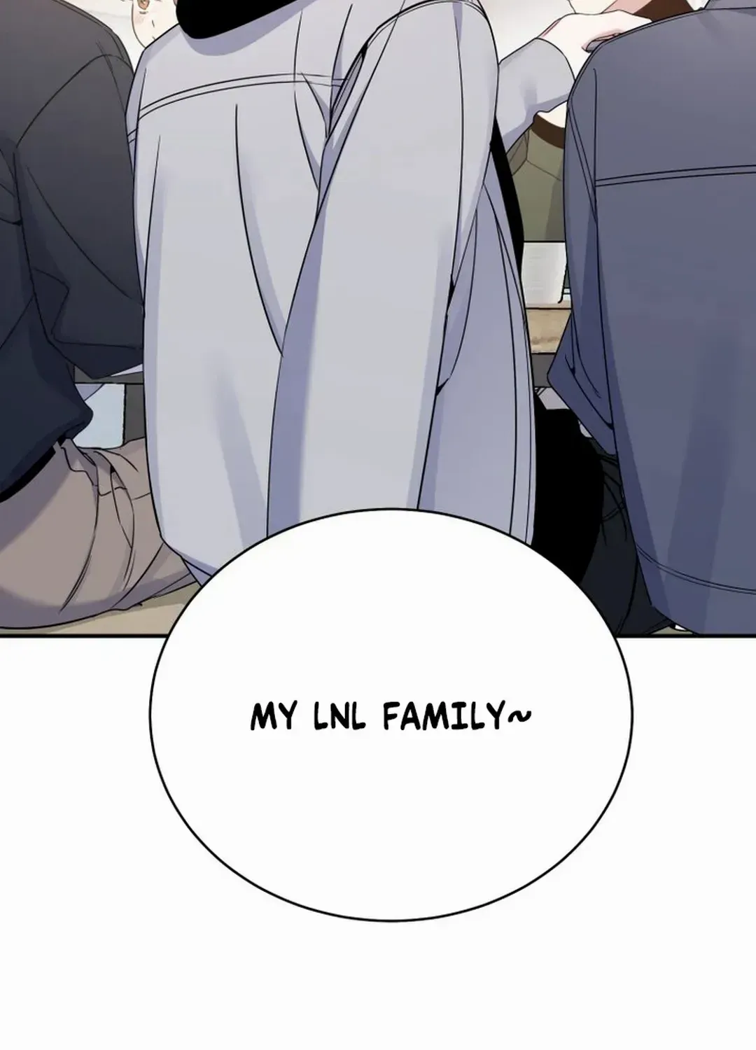 An Insincere Idol’s Blank Slate Chapter 39 page 71 - 