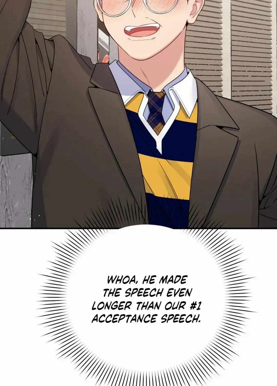 An Insincere Idol’s Blank Slate Chapter 39 page 73 - 