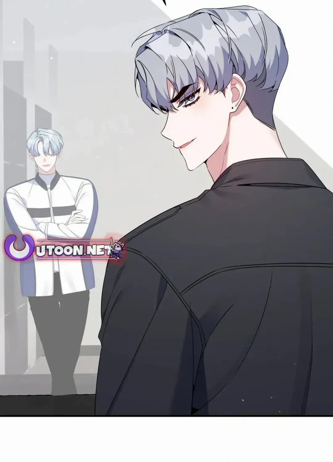 An Insincere Idol’s Blank Slate Chapter 39 page 9 - 