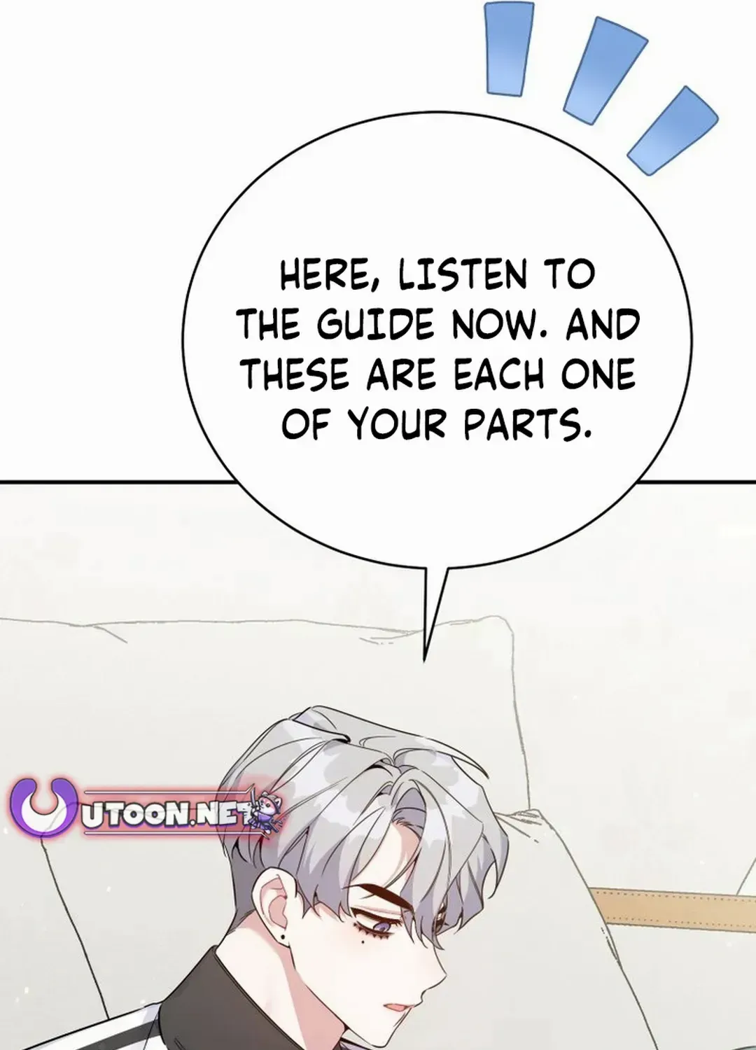 An Insincere Idol’s Blank Slate Chapter 39 page 90 - 