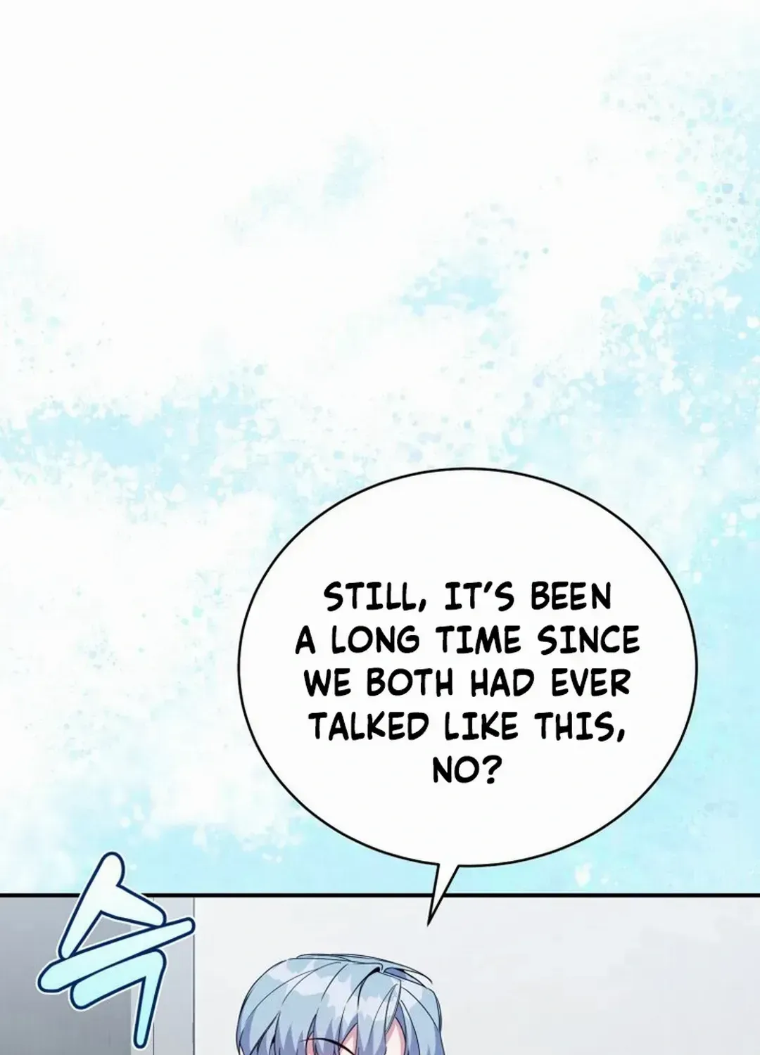 An Insincere Idol’s Blank Slate Chapter 39 page 10 - 