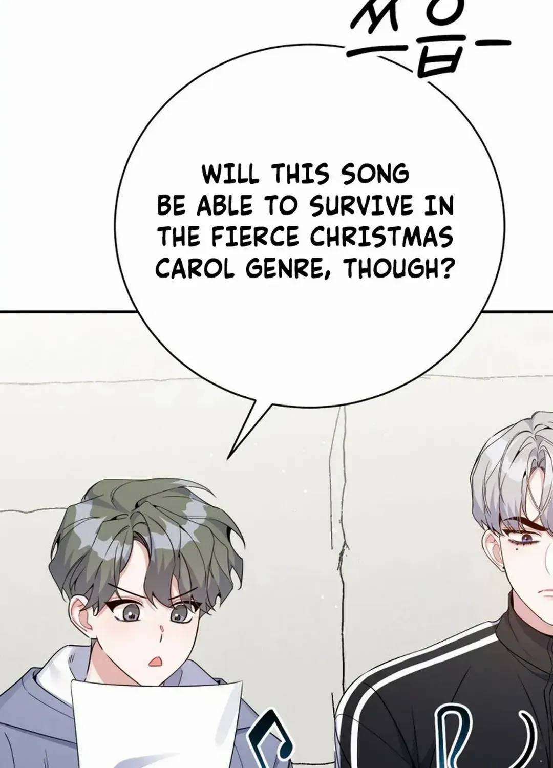 An Insincere Idol’s Blank Slate Chapter 39 page 92 - 