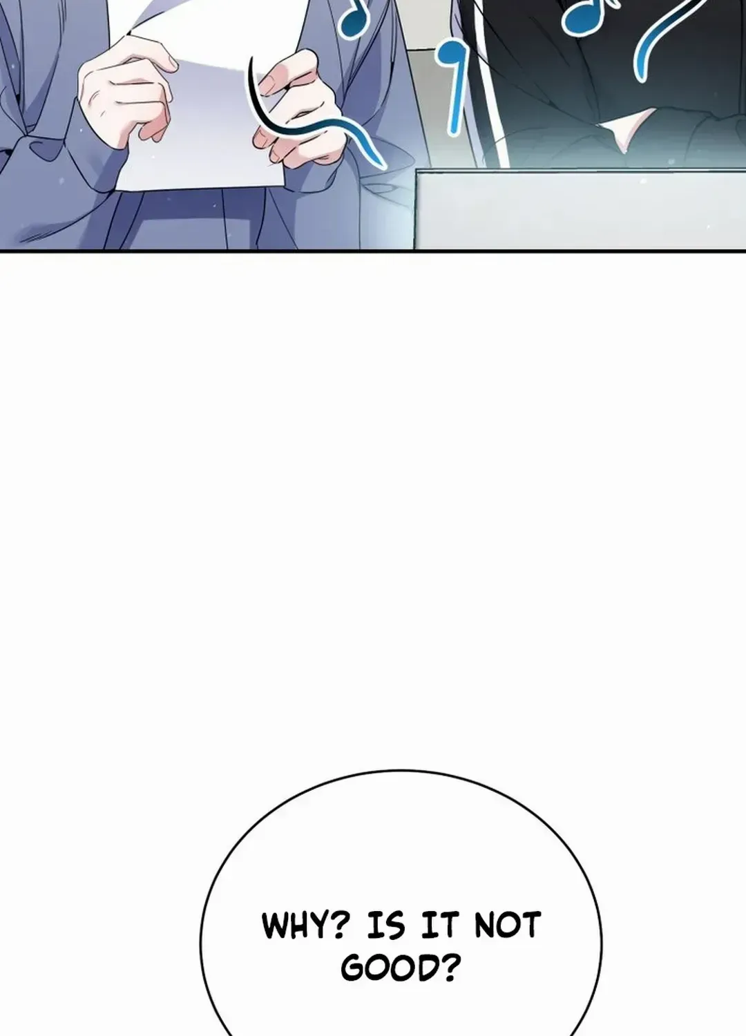 An Insincere Idol’s Blank Slate Chapter 39 page 93 - 