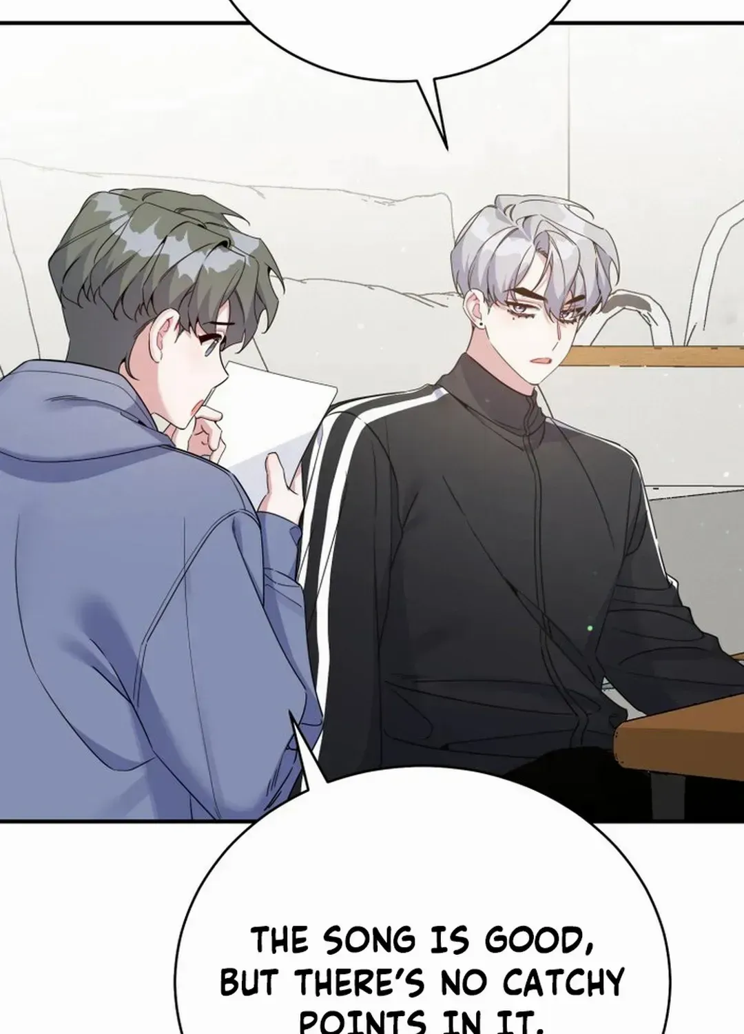 An Insincere Idol’s Blank Slate Chapter 39 page 94 - 
