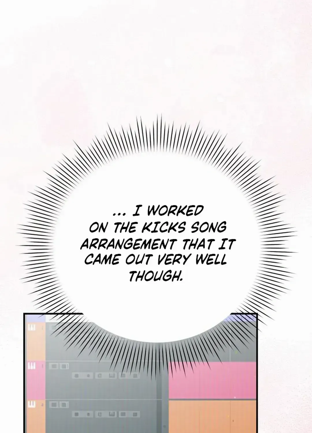 An Insincere Idol’s Blank Slate Chapter 39 page 100 - 
