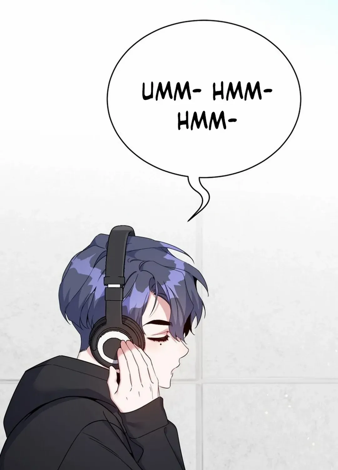 An Insincere Idol’s Blank Slate Chapter 40 page 11 - 