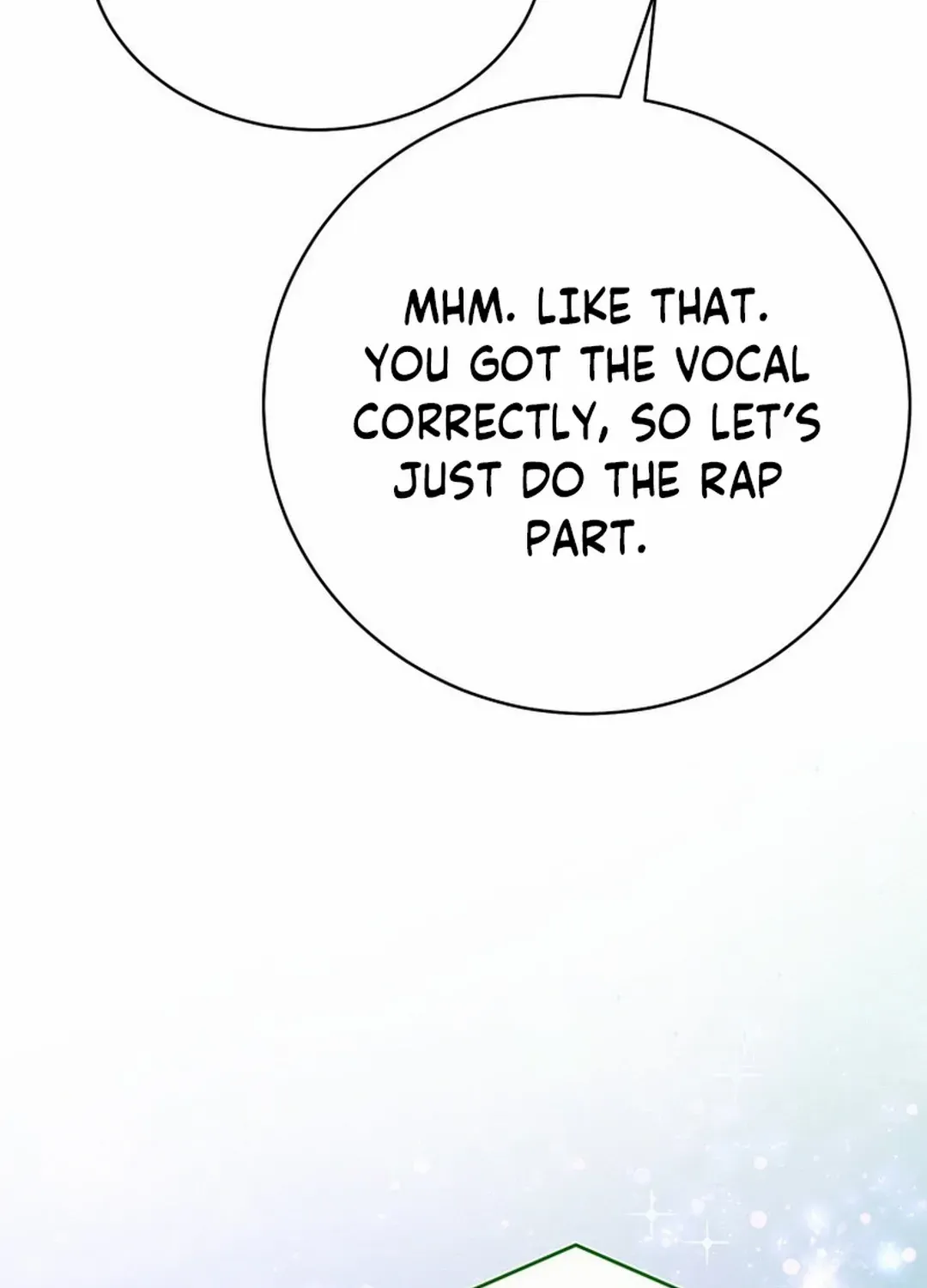 An Insincere Idol’s Blank Slate Chapter 40 page 105 - 