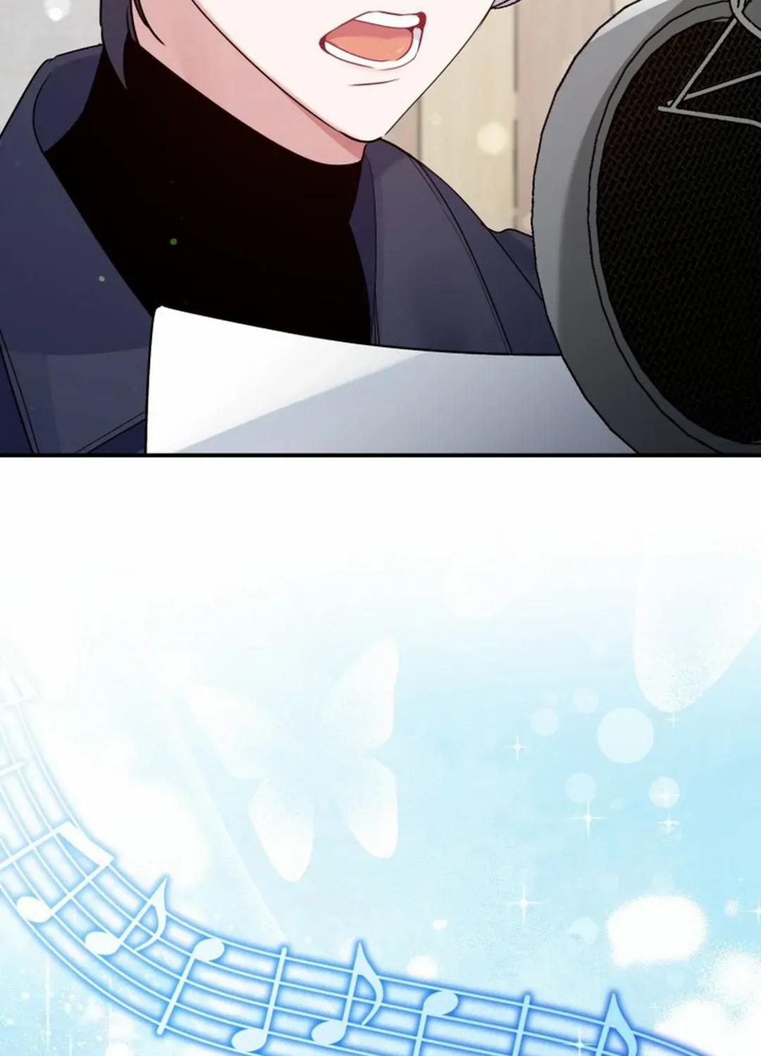 An Insincere Idol’s Blank Slate Chapter 40 page 107 - 