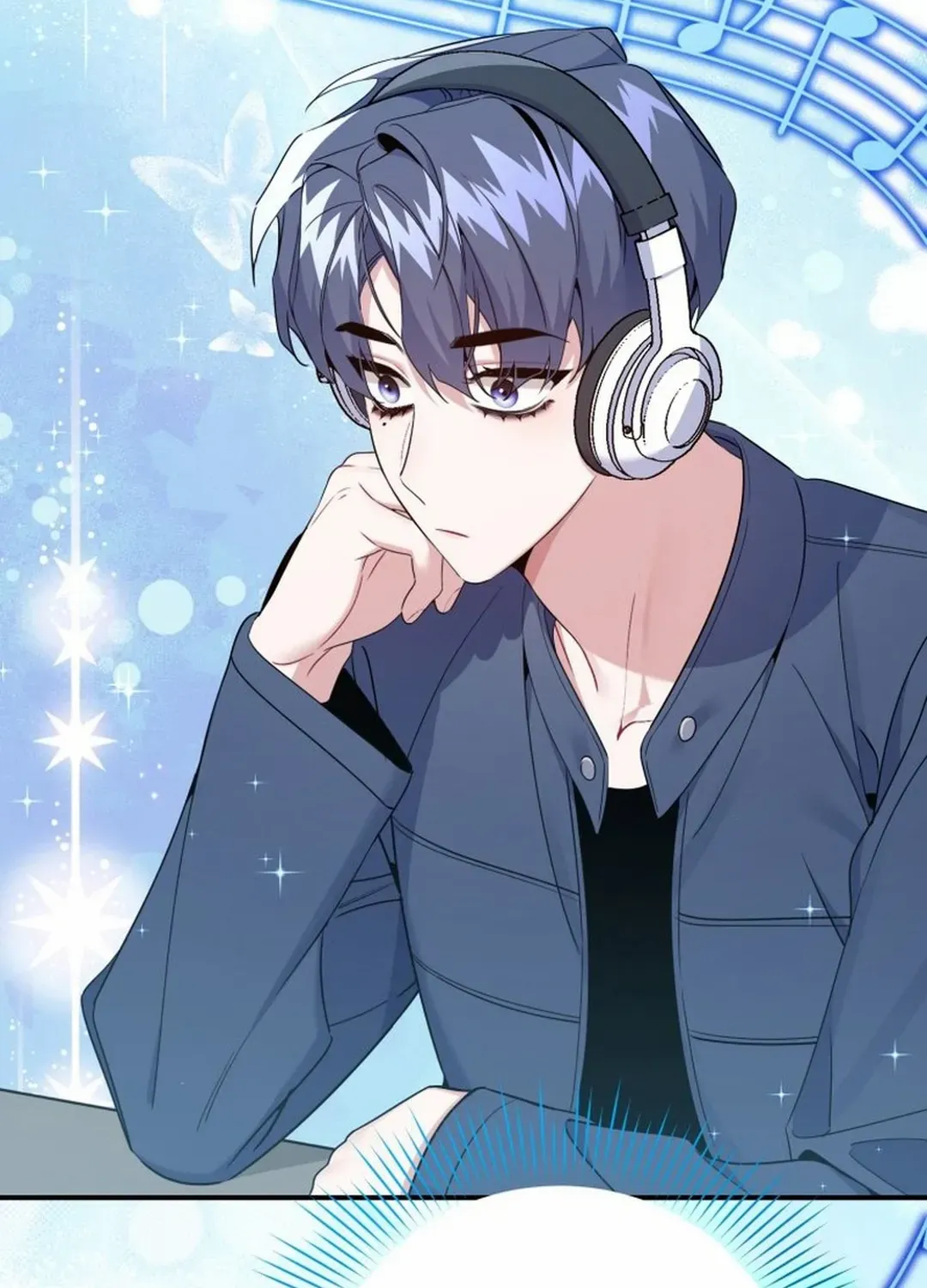An Insincere Idol’s Blank Slate Chapter 40 page 108 - 