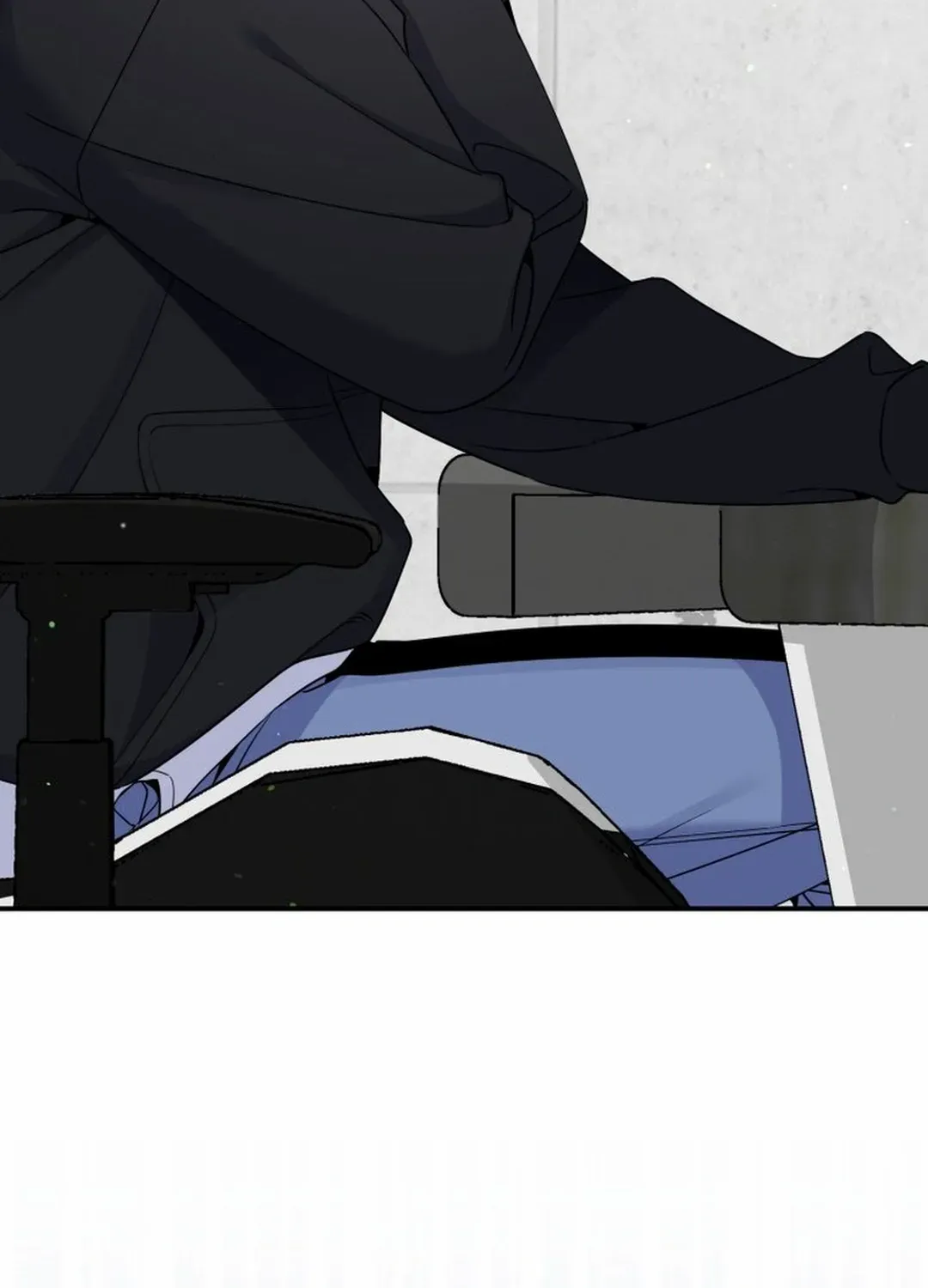 An Insincere Idol’s Blank Slate Chapter 40 page 12 - 