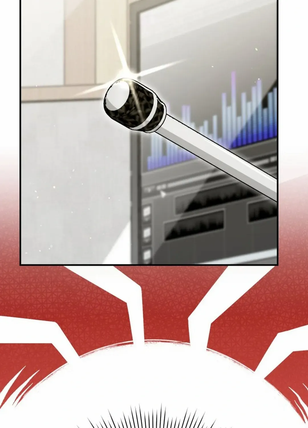 An Insincere Idol’s Blank Slate Chapter 40 page 113 - 