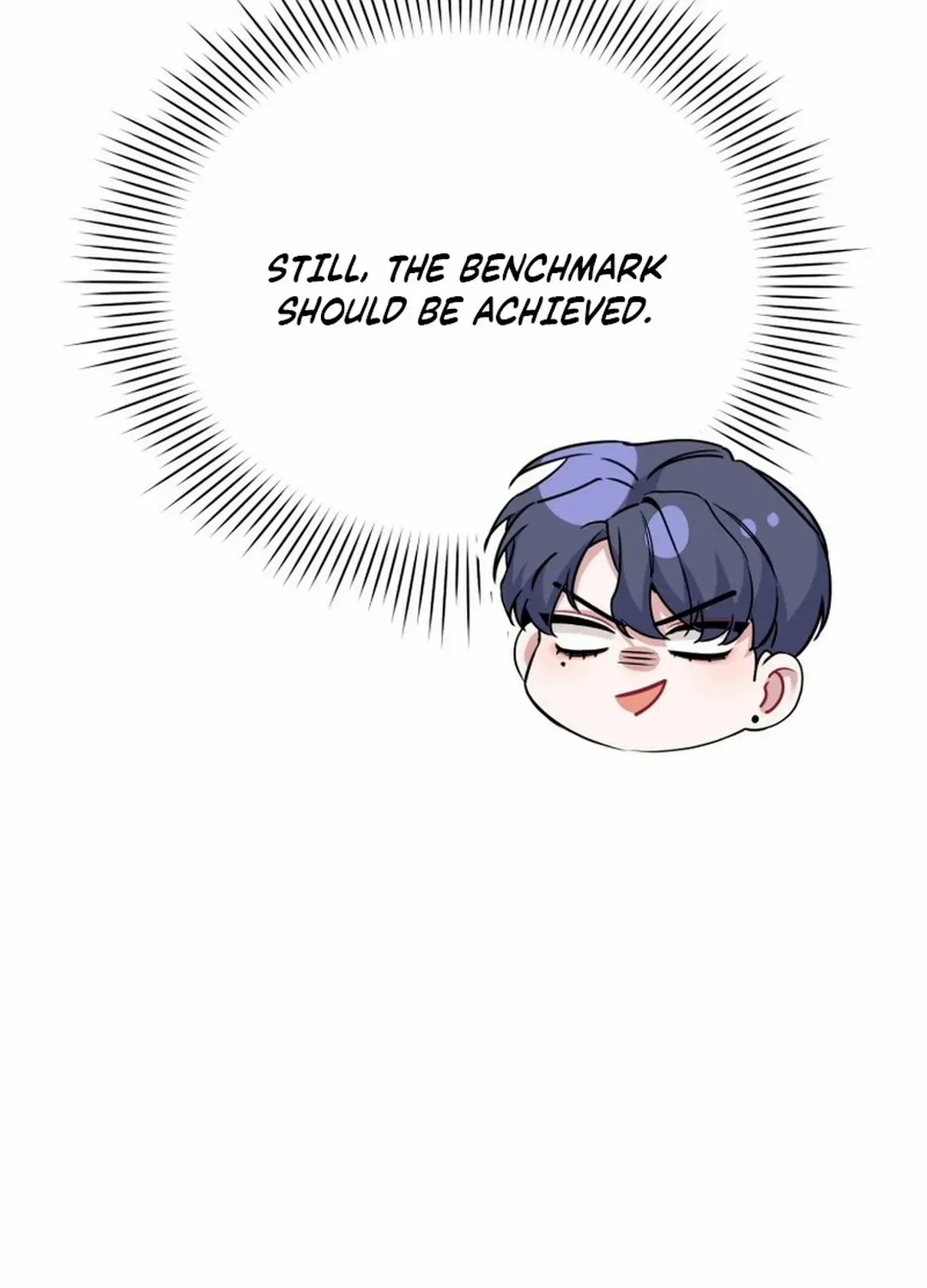 An Insincere Idol’s Blank Slate Chapter 40 page 114 - 