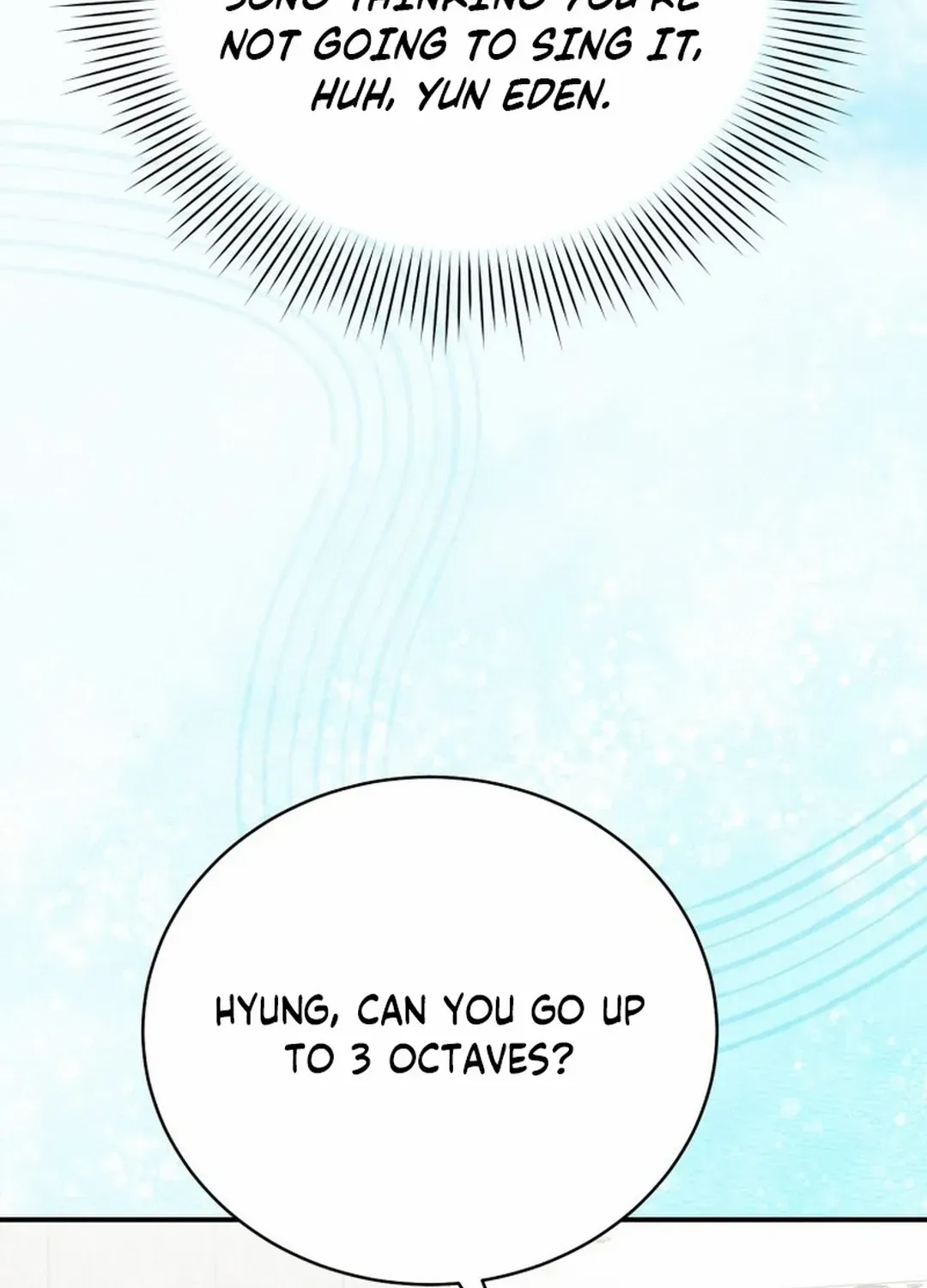 An Insincere Idol’s Blank Slate Chapter 40 page 16 - 