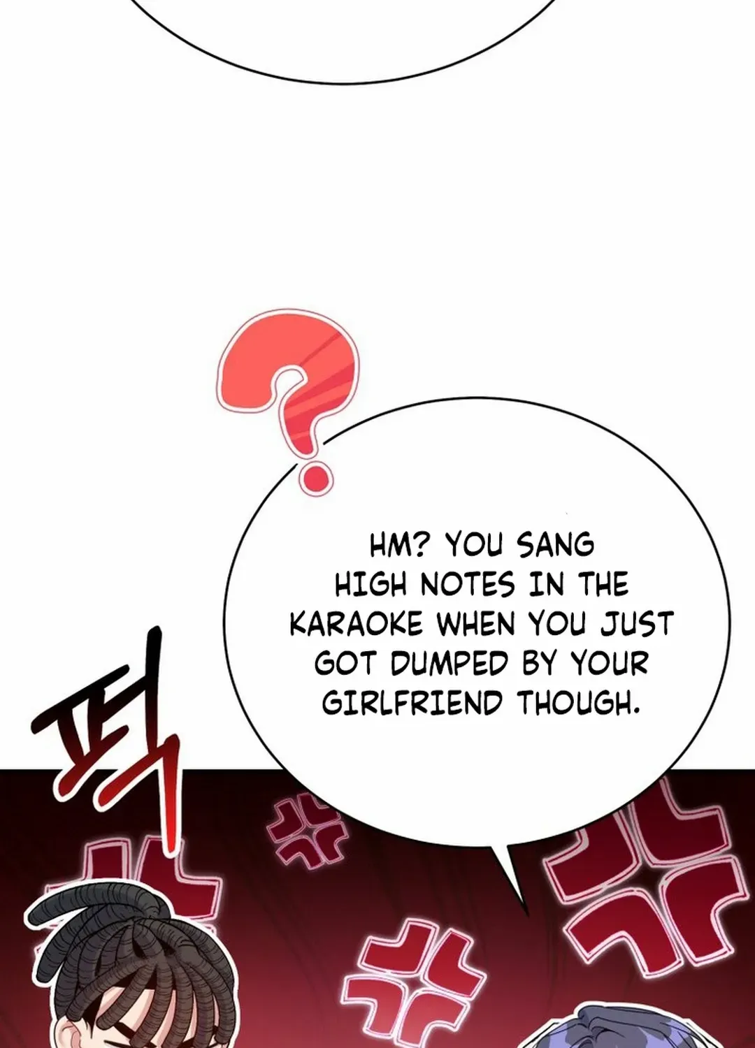 An Insincere Idol’s Blank Slate Chapter 40 page 18 - 