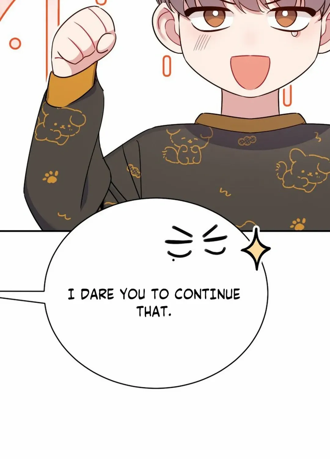 An Insincere Idol’s Blank Slate Chapter 40 page 30 - 