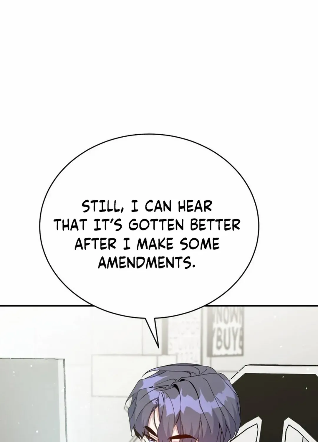 An Insincere Idol’s Blank Slate Chapter 40 page 4 - 