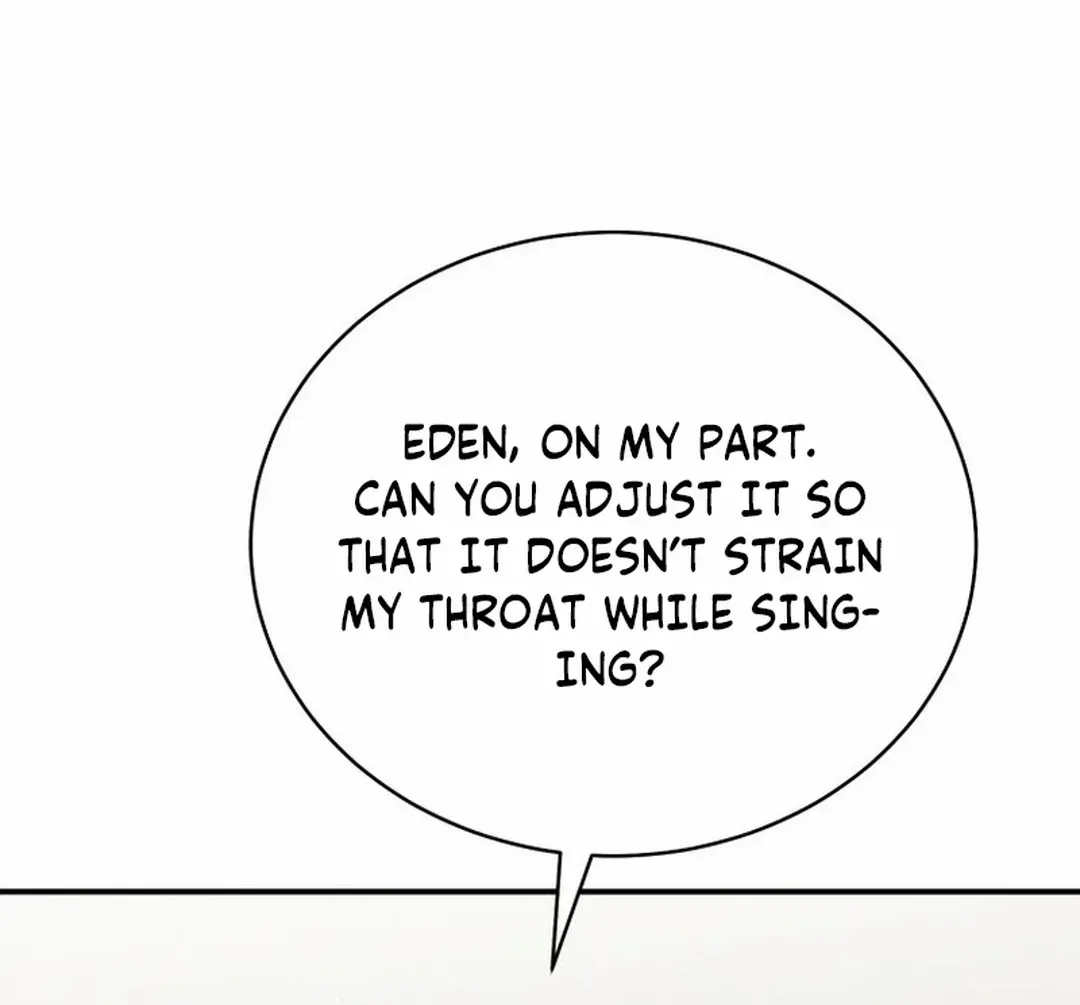 An Insincere Idol’s Blank Slate Chapter 40 page 33 - 