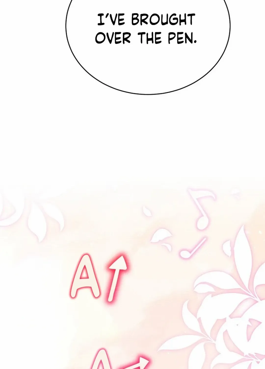 An Insincere Idol’s Blank Slate Chapter 40 page 37 - 