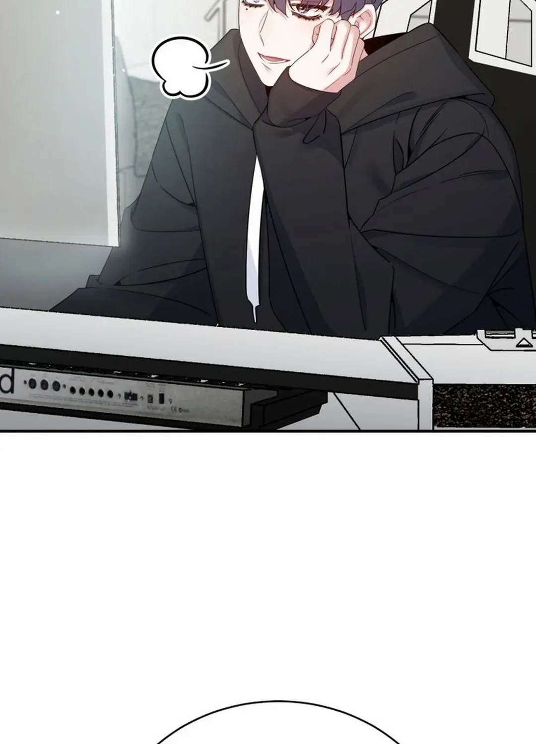 An Insincere Idol’s Blank Slate Chapter 40 page 5 - 