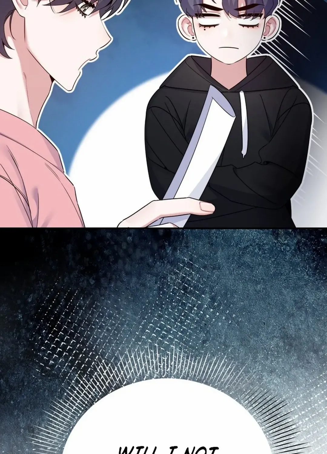 An Insincere Idol’s Blank Slate Chapter 40 page 46 - 