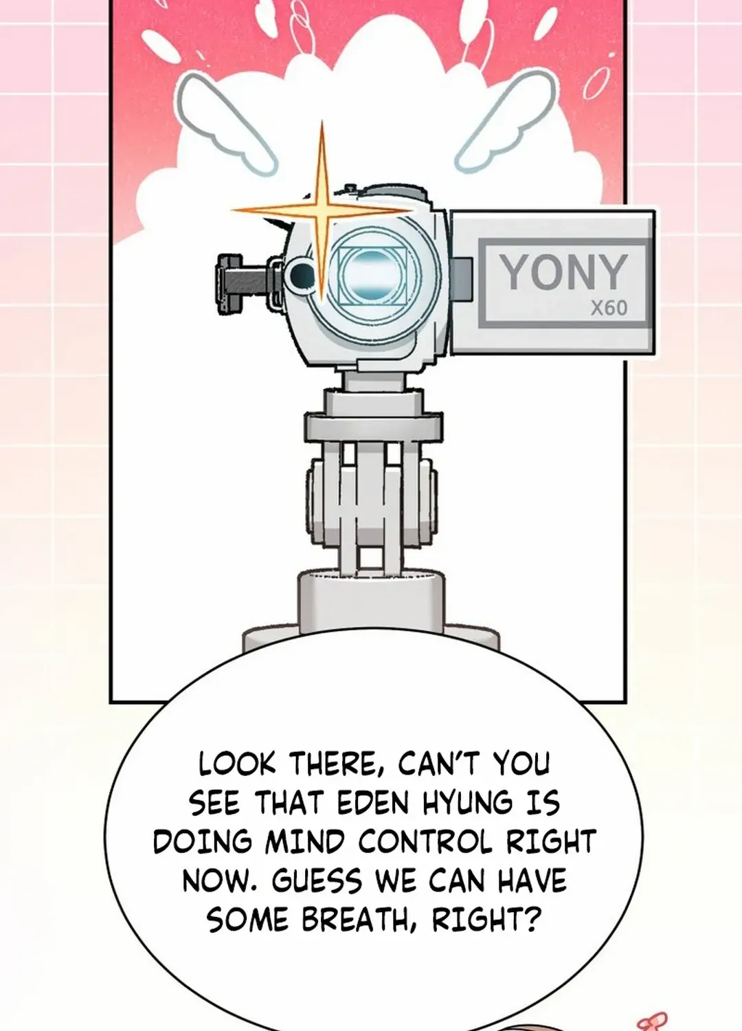 An Insincere Idol’s Blank Slate Chapter 40 page 57 - 