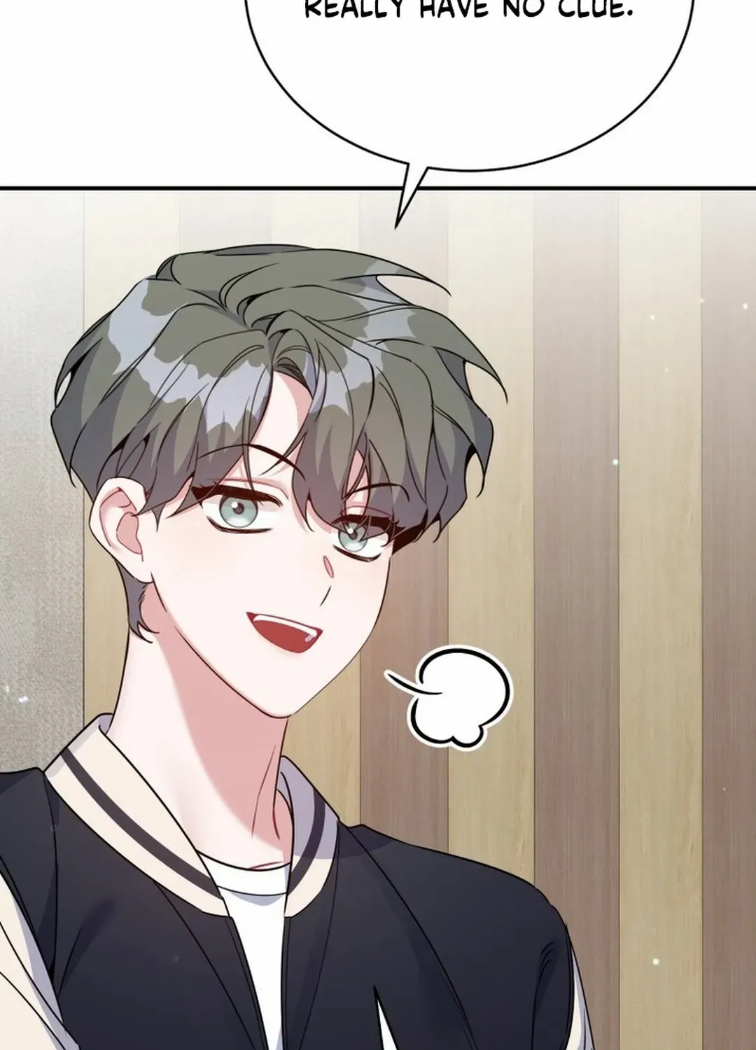 An Insincere Idol’s Blank Slate Chapter 40 page 59 - 
