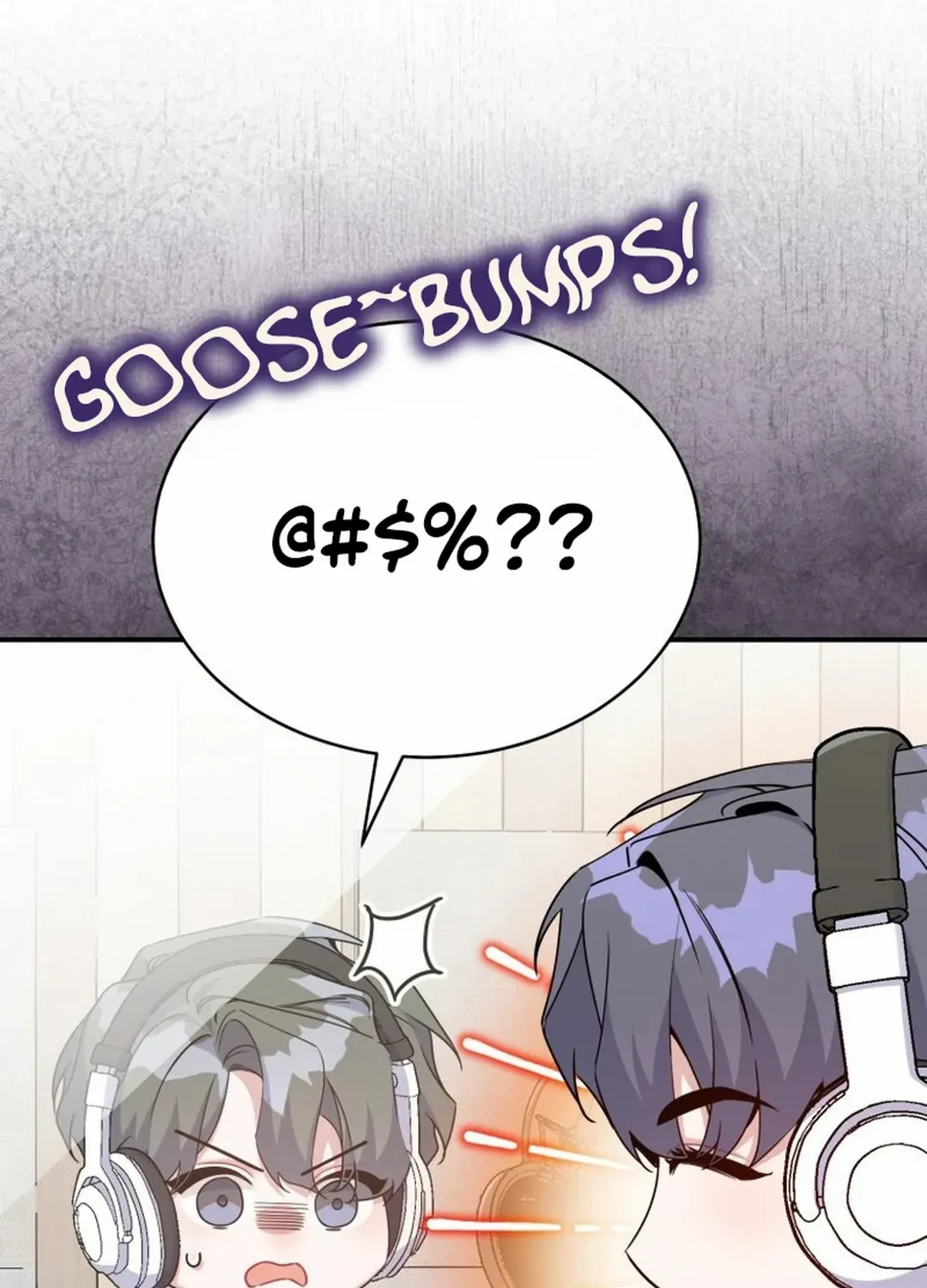 An Insincere Idol’s Blank Slate Chapter 40 page 64 - 
