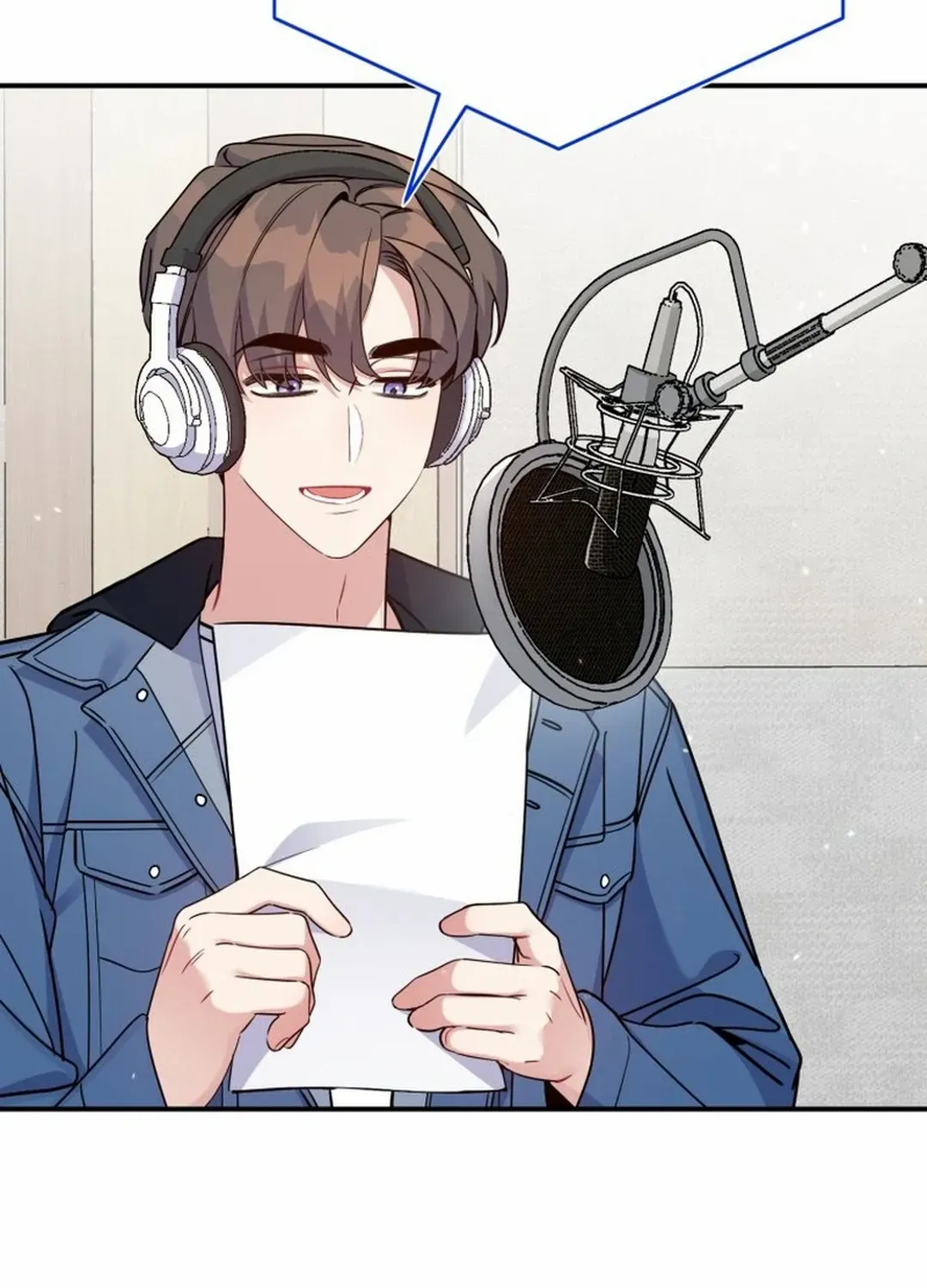 An Insincere Idol’s Blank Slate Chapter 40 page 67 - 
