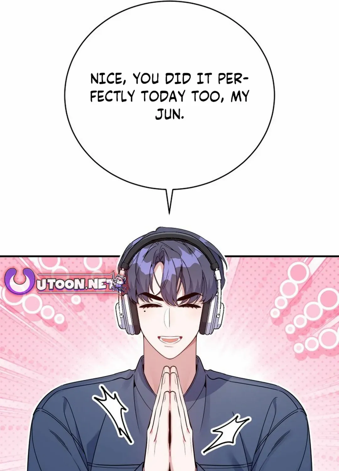 An Insincere Idol’s Blank Slate Chapter 40 page 69 - 