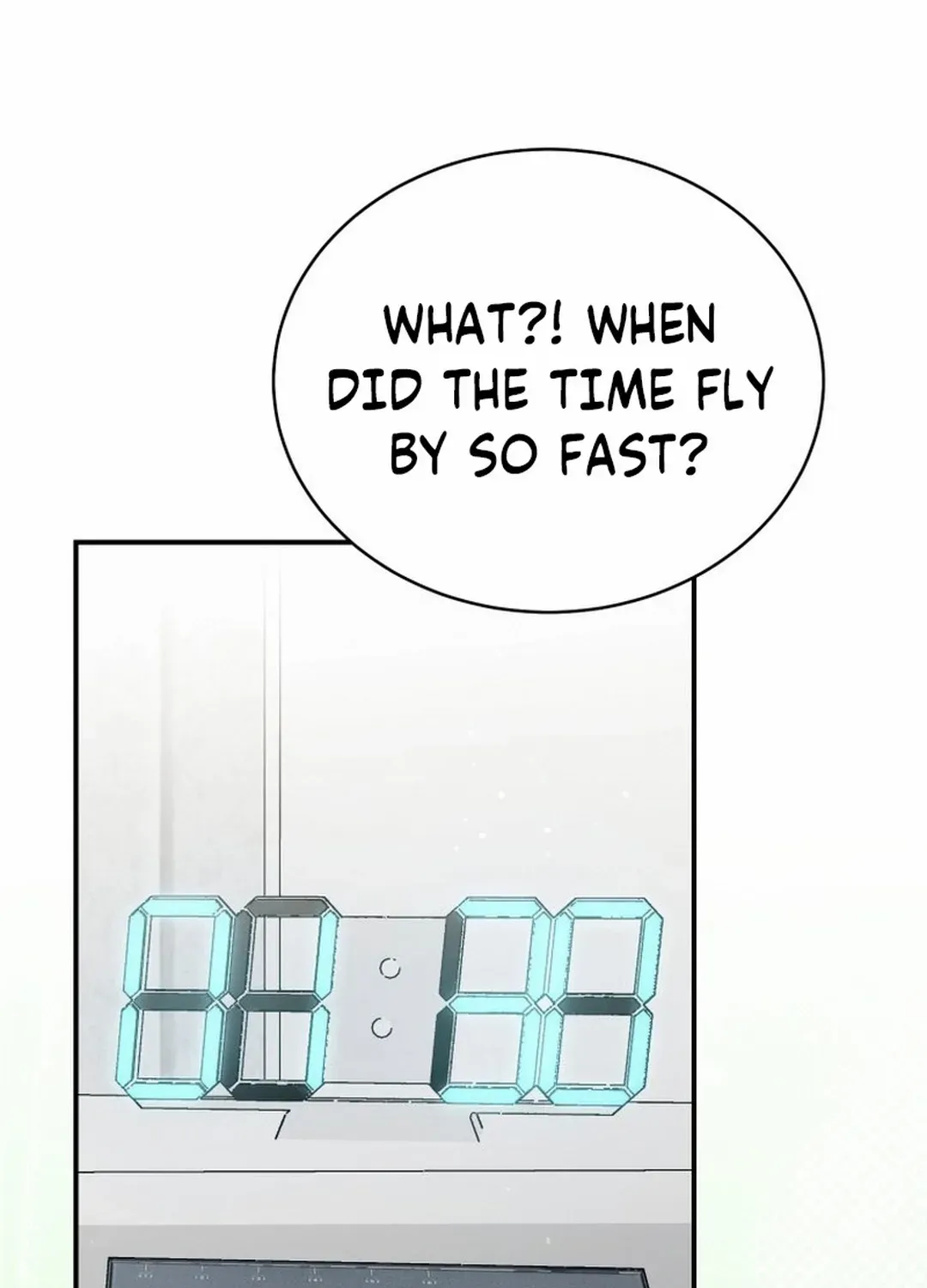 An Insincere Idol’s Blank Slate Chapter 40 page 8 - 