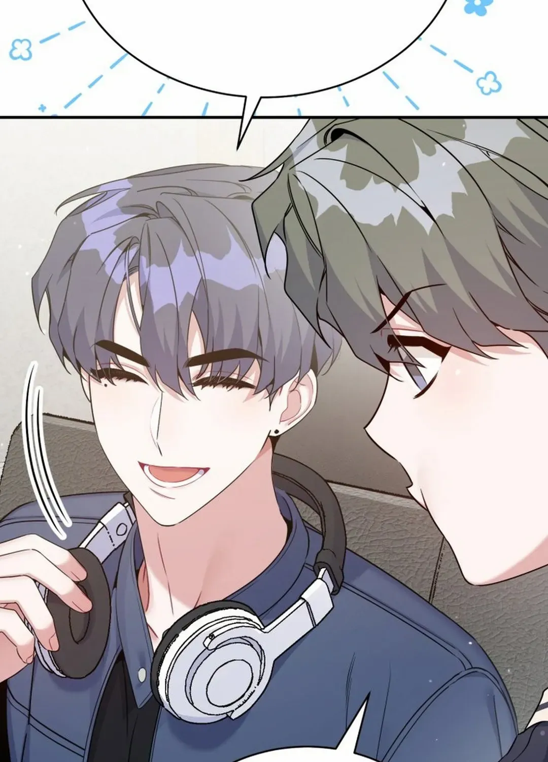 An Insincere Idol’s Blank Slate Chapter 40 page 73 - 