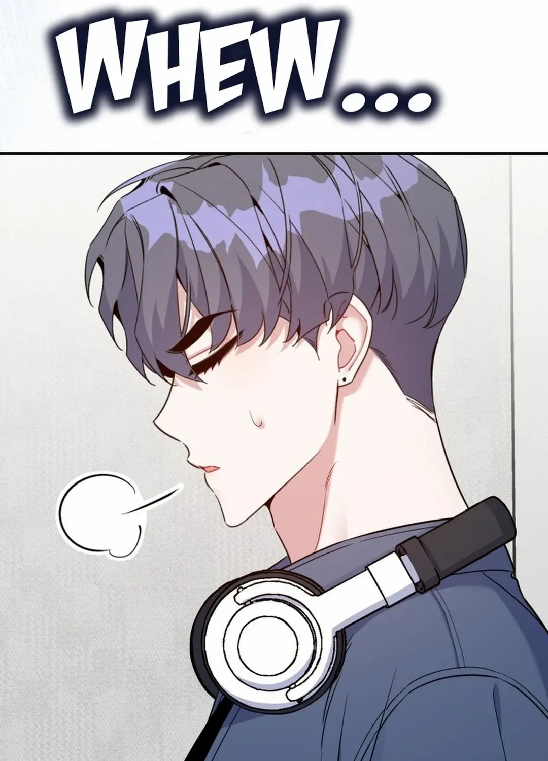 An Insincere Idol’s Blank Slate Chapter 40 page 80 - 
