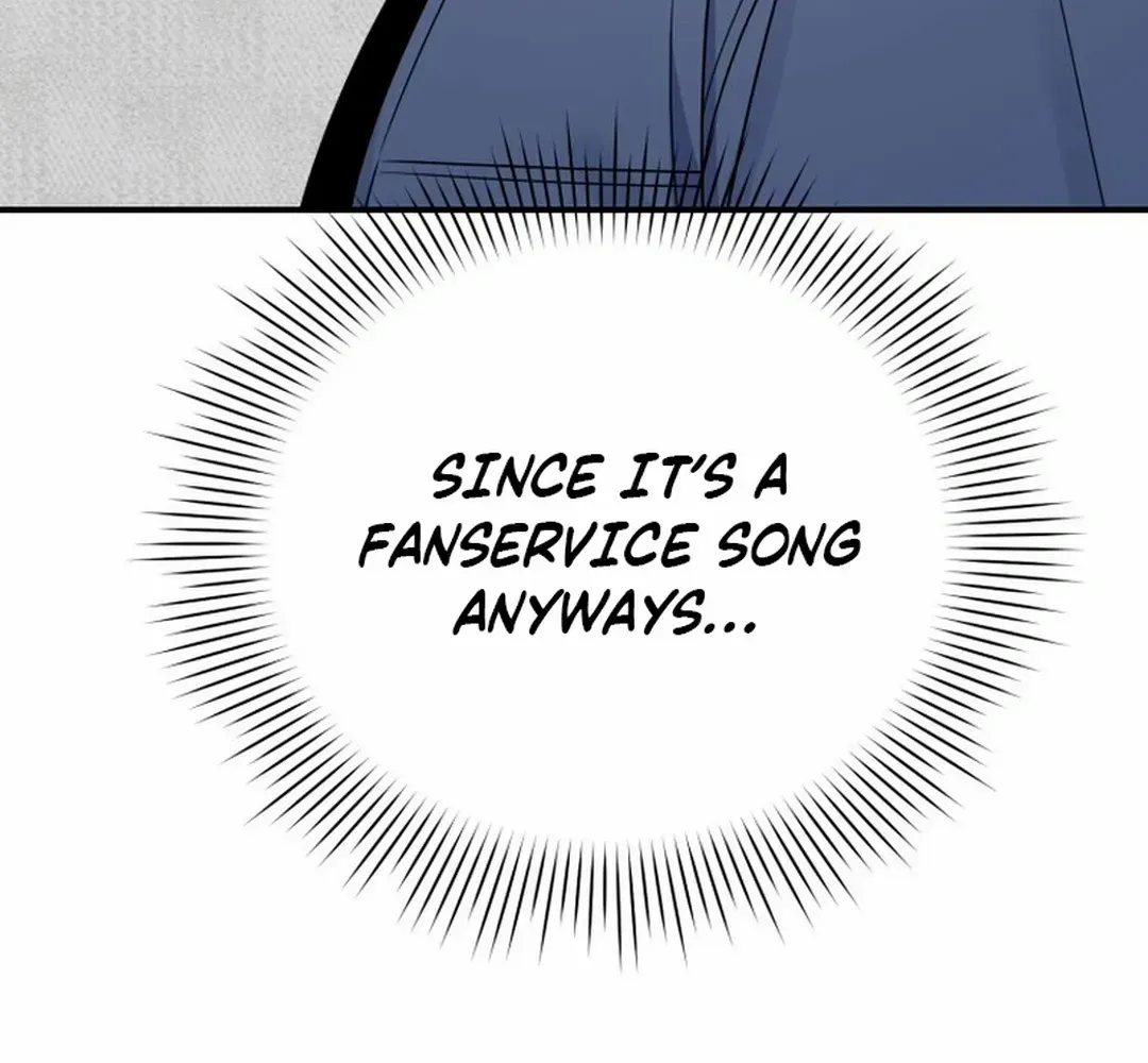An Insincere Idol’s Blank Slate Chapter 40 page 81 - 