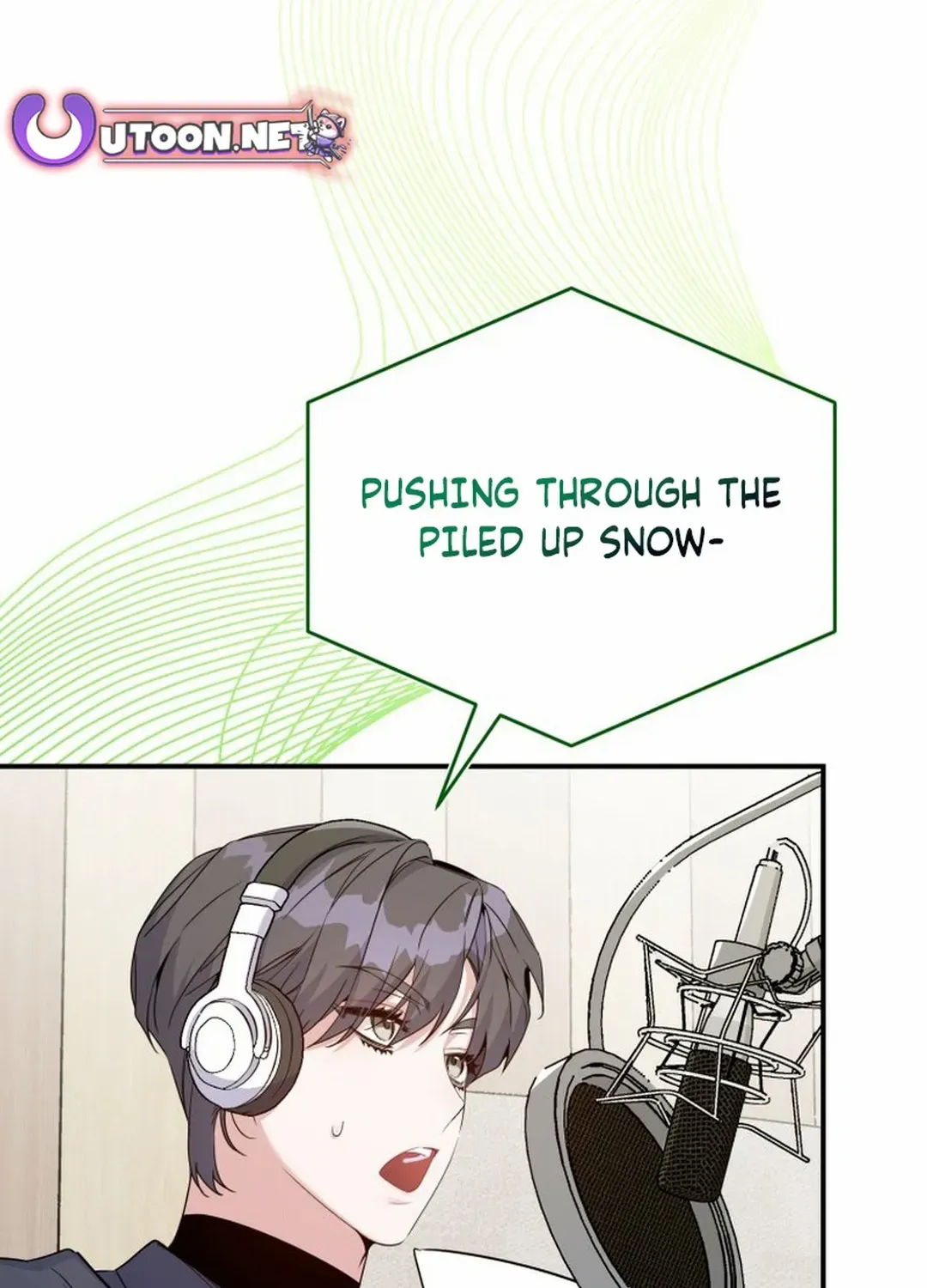An Insincere Idol’s Blank Slate Chapter 40 page 83 - 