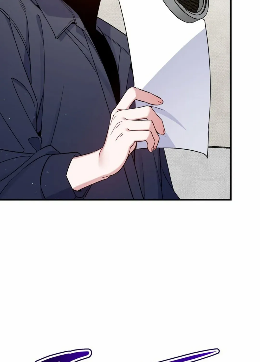 An Insincere Idol’s Blank Slate Chapter 40 page 84 - 