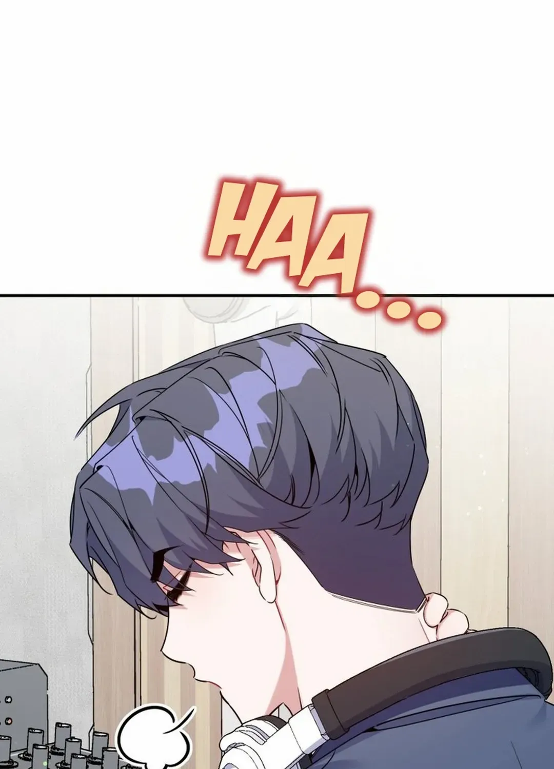 An Insincere Idol’s Blank Slate Chapter 40 page 94 - 