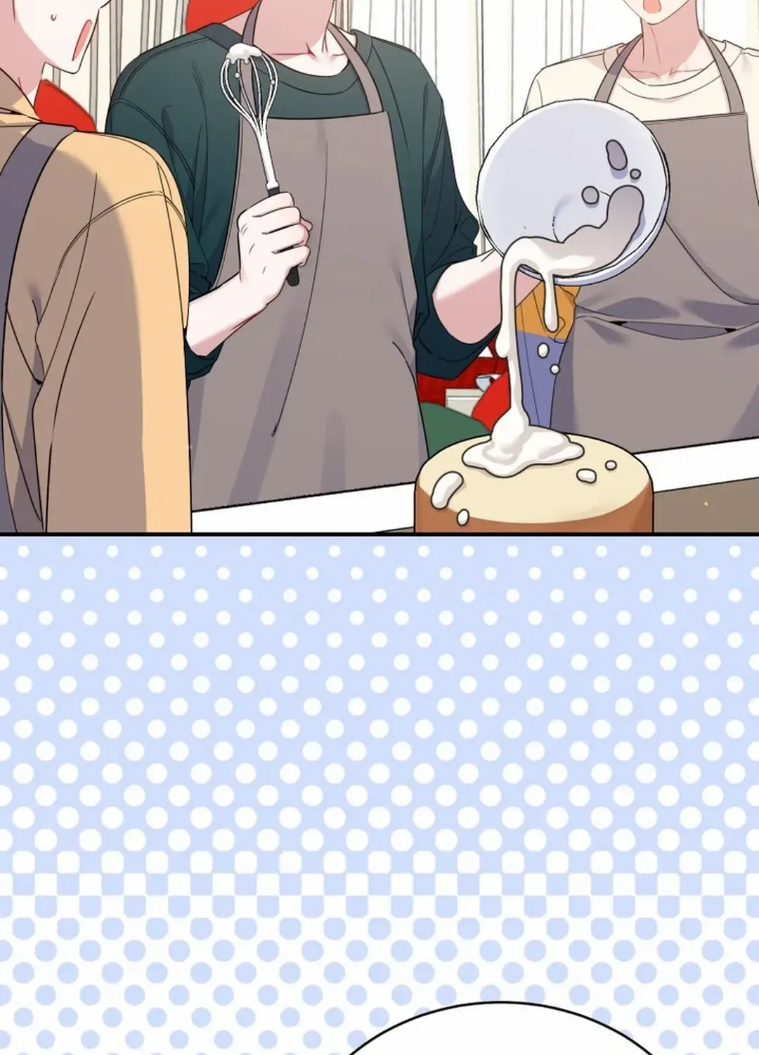 An Insincere Idol’s Blank Slate Chapter 41 page 101 - 