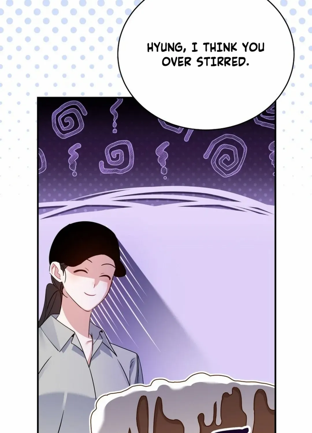 An Insincere Idol’s Blank Slate Chapter 41 page 102 - 