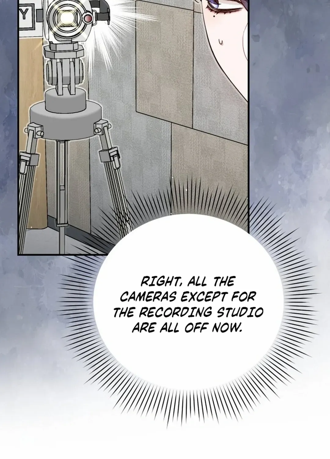 An Insincere Idol’s Blank Slate Chapter 41 page 12 - 