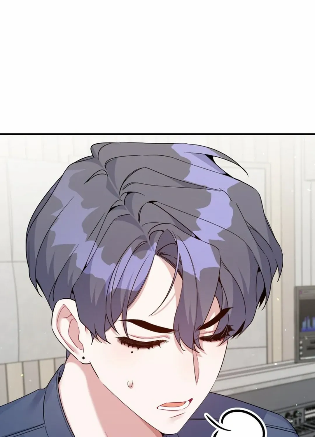 An Insincere Idol’s Blank Slate Chapter 41 page 13 - 
