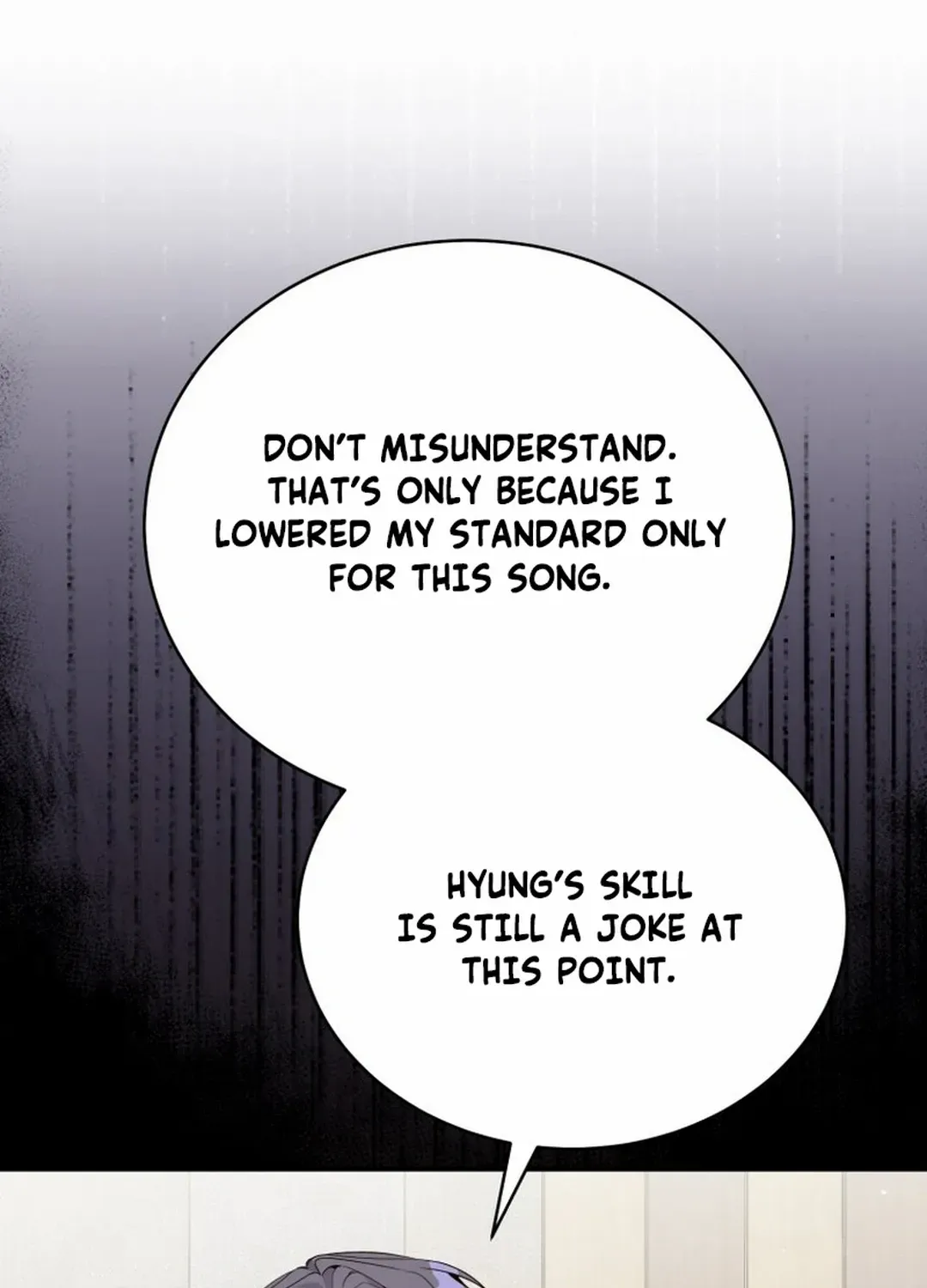 An Insincere Idol’s Blank Slate Chapter 41 page 17 - 