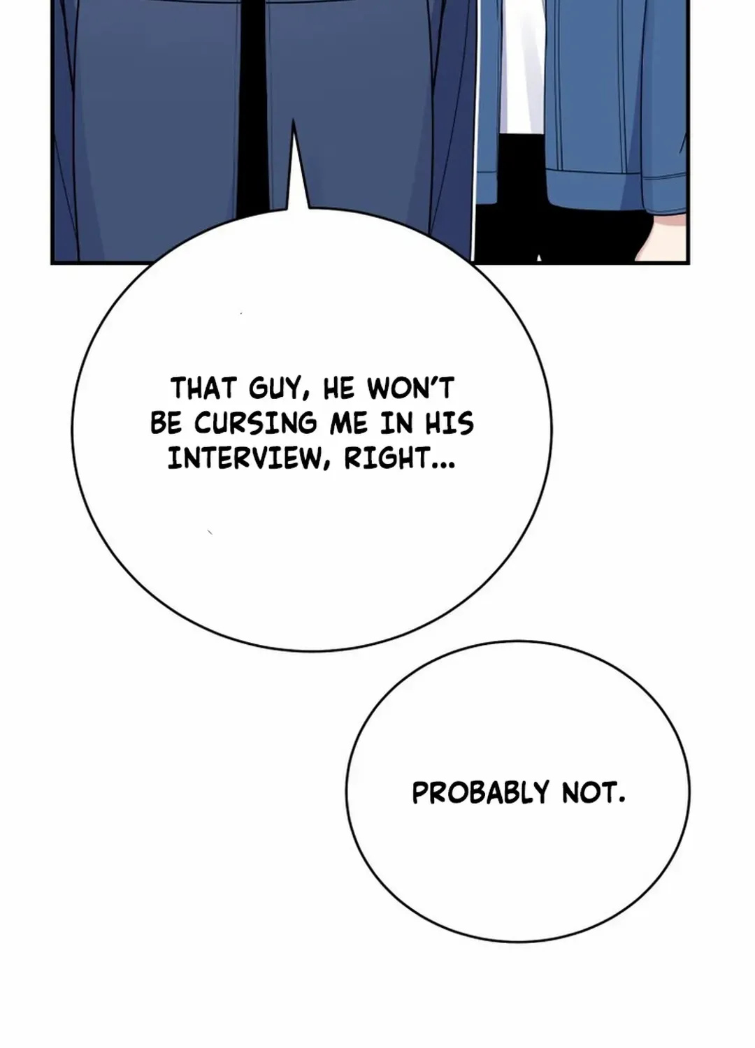 An Insincere Idol’s Blank Slate Chapter 41 page 23 - 