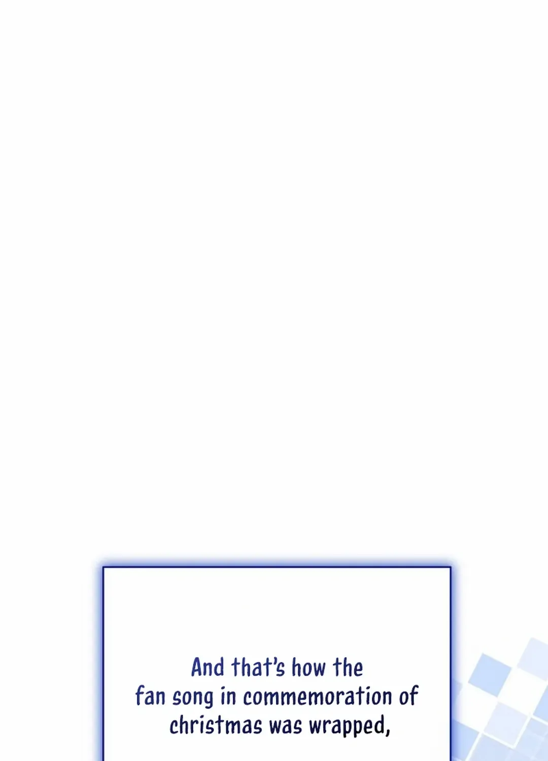 An Insincere Idol’s Blank Slate Chapter 41 page 24 - 