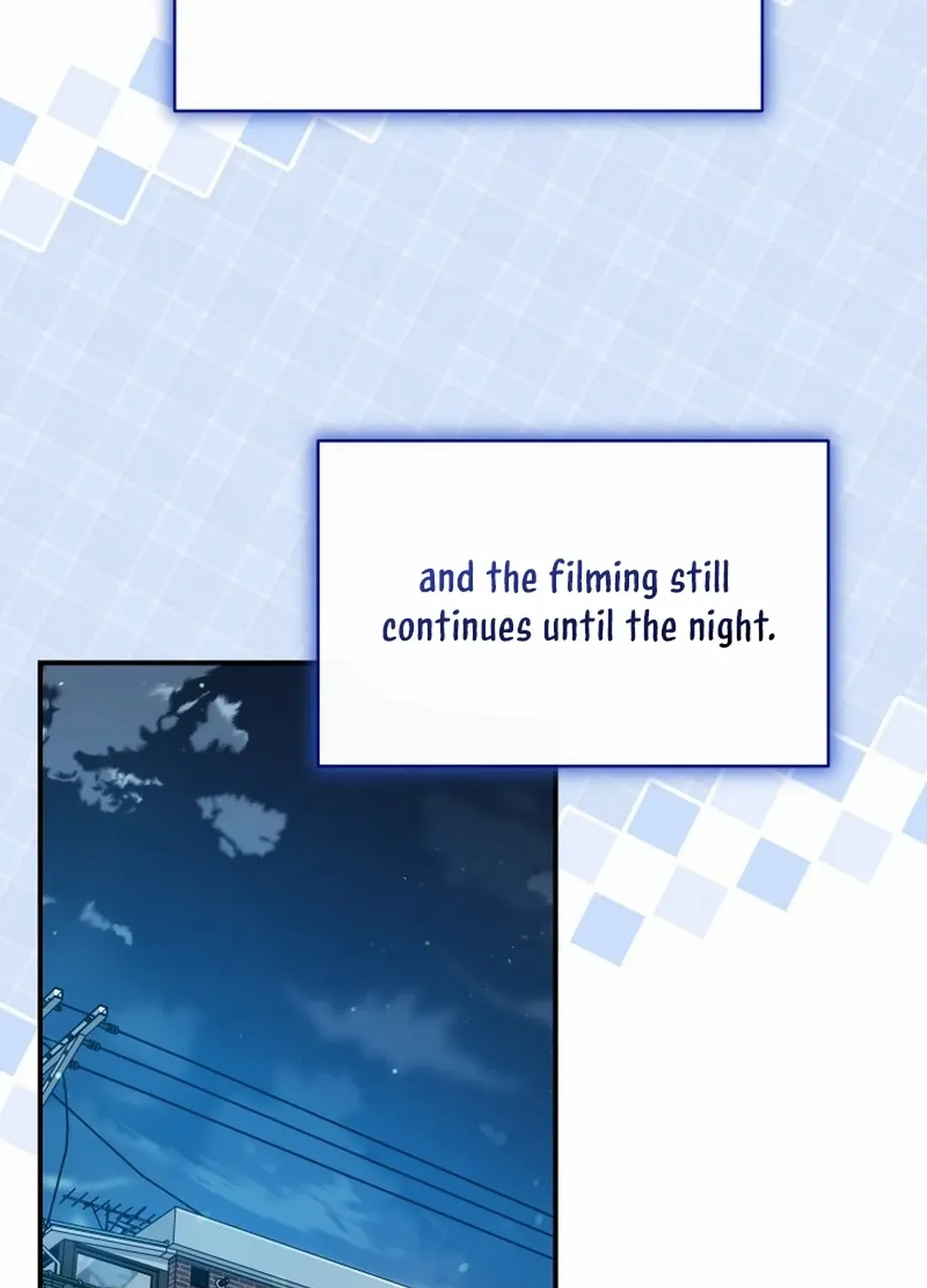 An Insincere Idol’s Blank Slate Chapter 41 page 25 - 