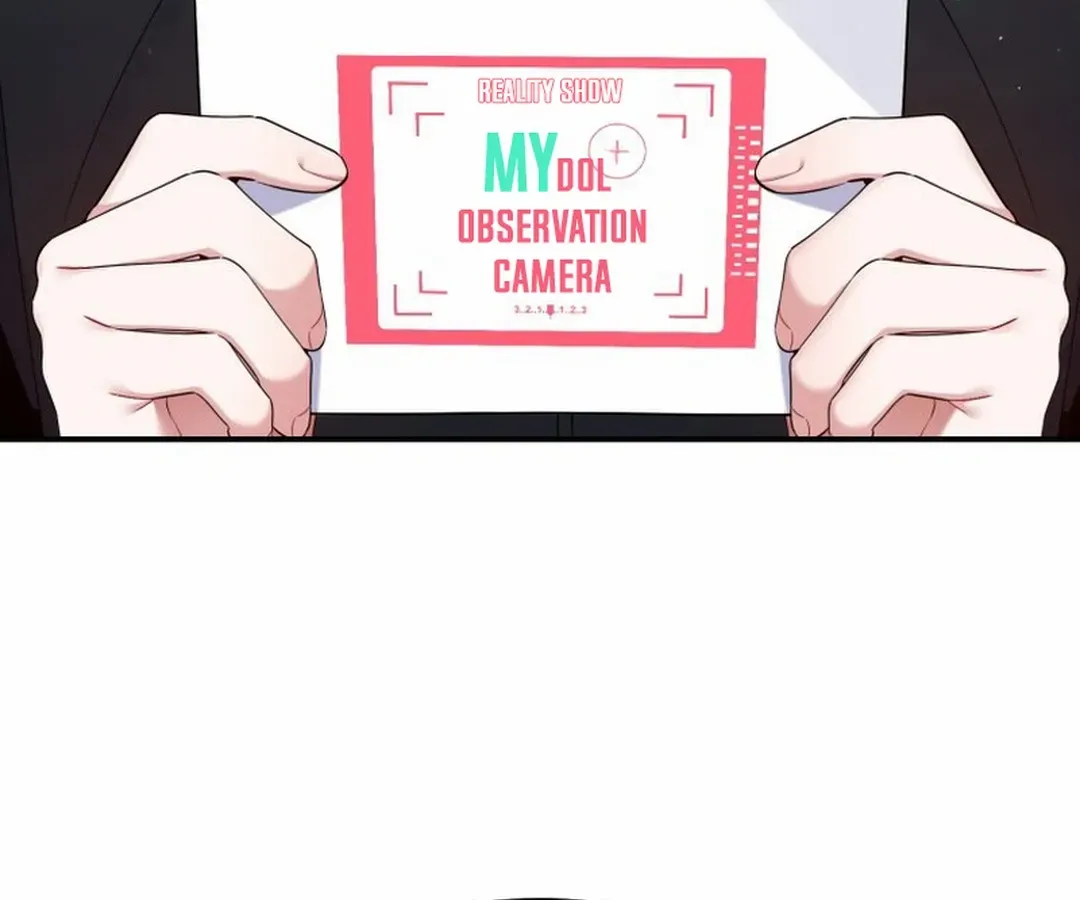 An Insincere Idol’s Blank Slate Chapter 41 page 28 - 