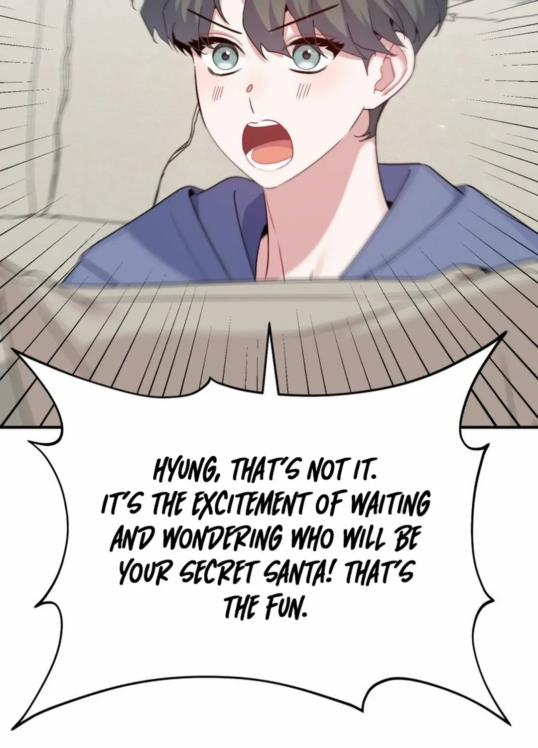 An Insincere Idol’s Blank Slate Chapter 41 page 39 - 