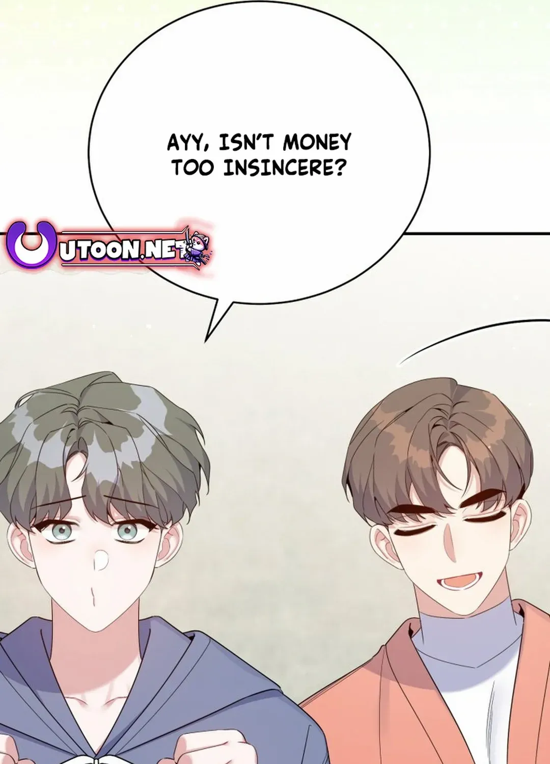 An Insincere Idol’s Blank Slate Chapter 41 page 42 - 