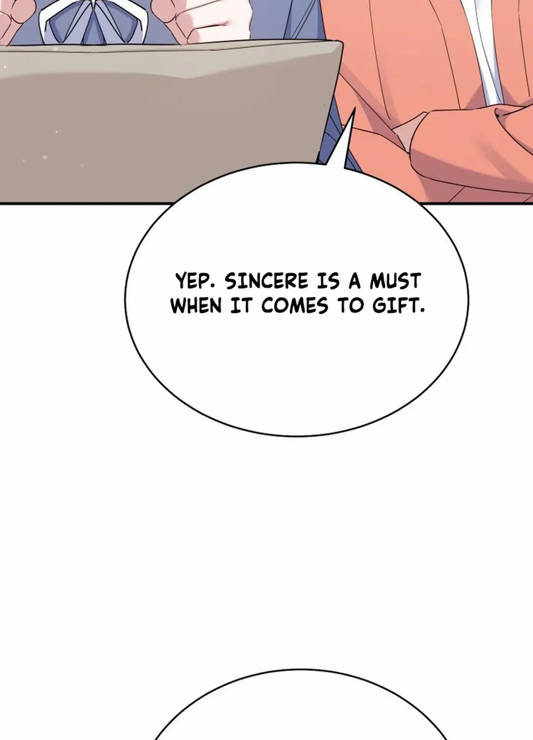 An Insincere Idol’s Blank Slate Chapter 41 page 43 - 
