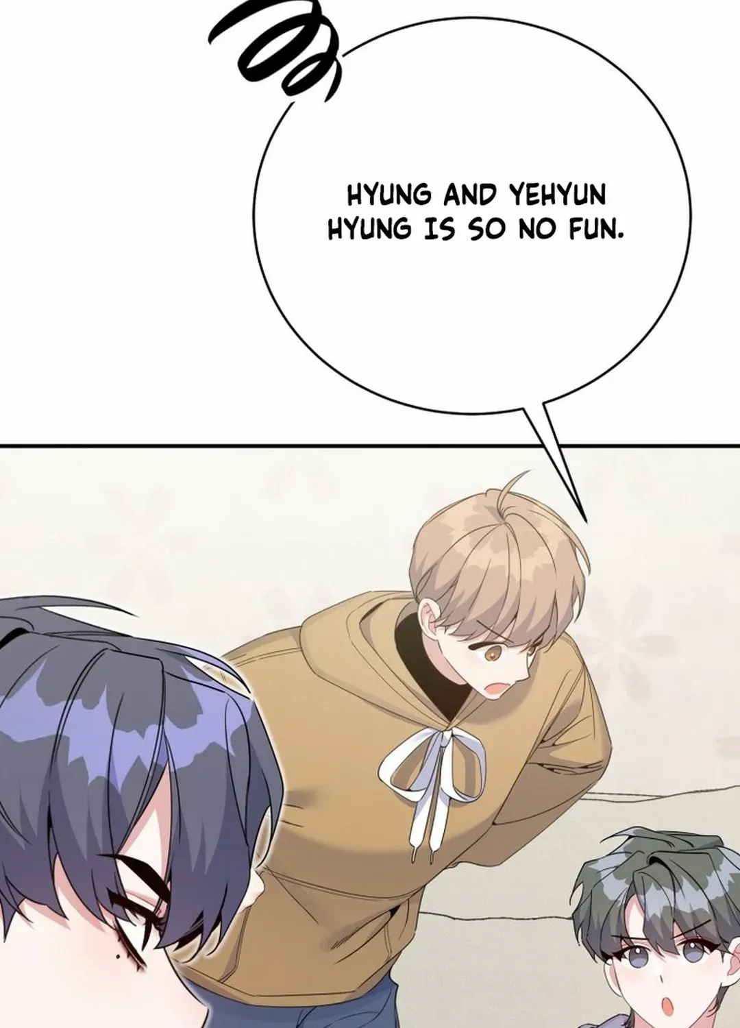 An Insincere Idol’s Blank Slate Chapter 41 page 46 - 