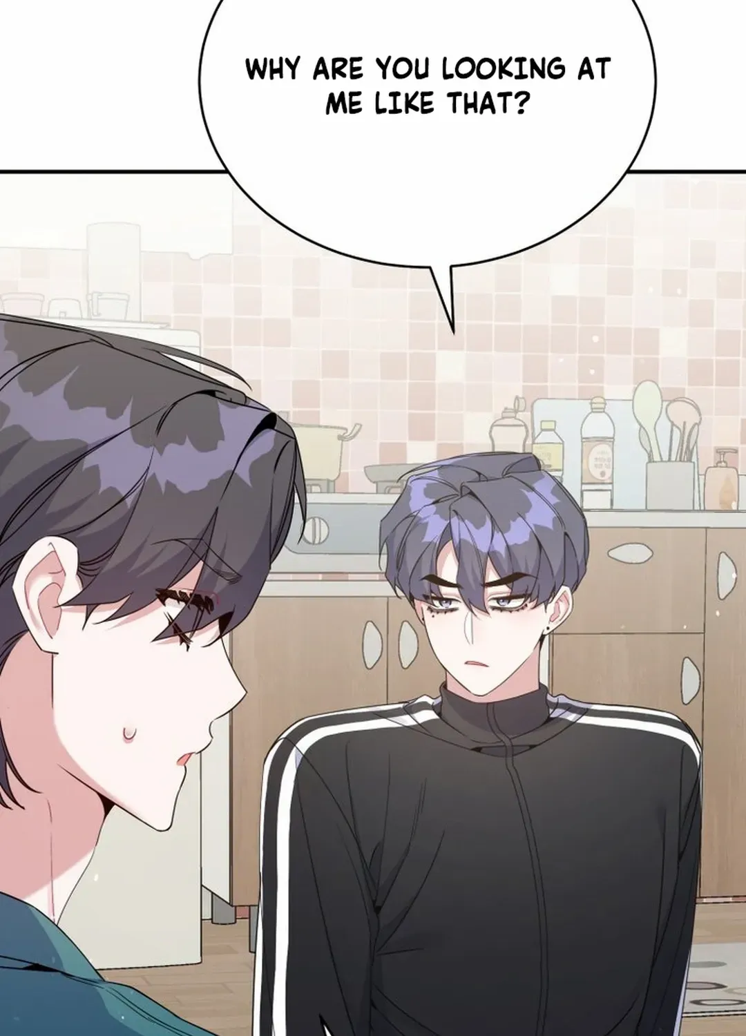 An Insincere Idol’s Blank Slate Chapter 41 page 53 - 